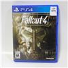 Image 1 : PS4 PLAYSTATION 4 FALLOUT 4 CIB