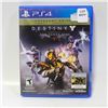 Image 1 : PS4 LEGENDARY EDITION DESTINY THE TAKEN KING CIB