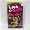 Image 1 : PSP UMD VIDEO VIVA LA BAM VOLUME 4