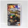 Image 1 : PSP MOSTER JAM PATH OF DESTRUCTION CIB
