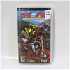 Image 1 : PSP MX VS ATV ON THE EDGE
