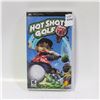 Image 1 : PSP HOT SHOTS GOLF OPEN TEE CIB