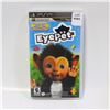 Image 1 : PSP EYE PET CIB