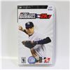 Image 1 : PSP 2K SPORTS MAJOR LEAGUE BASBALL CIB