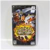 Image 1 : PSP UNTOLD LEGENDS THE WARRIORS CODE CIB