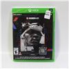 Image 1 : XBOX SERIES X MADDEN 21 FACTORY SEALED