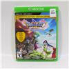 Image 1 : XBOX ONE DRAGON QUEST 6 ECOS OF AN ELUSIVE AGE