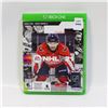 Image 1 : XBOX ONE NHL 21 CIB