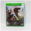 Image 1 : XBOX ONE ARK SURVIVAL EVOLVED FACTORY SEAL