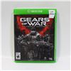 Image 1 : XBOX ONE GEARS OF WAR ULTIMATE EDITION CIB