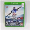 Image 1 : XBOX ONE MADDEN 16 CIB