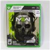 Image 1 : XBOX ONE CALL OF DUTY MODERN WARFARE 2