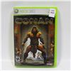 Image 1 : XBOX 360 CONAN CIB