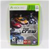 Image 1 : XBOX 360 THE CREW CIB