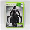Image 1 : XBOX 360 DARKSIDERS 2 CIB