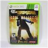 Image 1 : XBOX 360 DEF JAM RAPSTAR CIB
