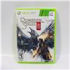 Image 1 : XBOX 360 DUNGEON SIEGE 3 CIB