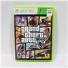 Image 1 : XBOX 360 GRAND THEFT AUTO 5 CIB