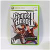 Image 1 : XBOX 360 GUITAR HERO 2 CIB