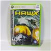 Image 1 : XBOX 360 TOM CLANCY'S HAWX CIB