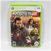 Image 1 : XBOX 360 MASS EFFECT 2 CIB