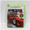 Image 1 : XBOX 360 PGR PROJECT GOTHAM RACING 3 CIB