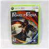 Image 1 : XBOX 360 PRINCE OF PERSIA CIB