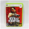 Image 1 : XBOX 360 RED DEAD REDEMPTION CIB