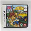 Image 1 : NINTENDO DS DEIGOS BUILD AND RESCUE CIB