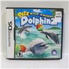 Image 1 : NINTENDO DS PETZ WILD ANIMALS DOLPHINZ CIB