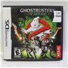 Image 1 : NINTENDO DS GHOST BUSTERS THE VIDEO GAME CIB
