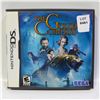 Image 1 : NINTENDO DS THE GOLDEN COMPASS CIB