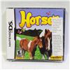 Image 1 : NINTENDO DS HORSES FACTORY SEAL
