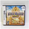 Image 1 : NINTENDO DS JEWEL MASTER EGYPT CIB