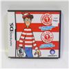 Image 1 : NINTENDO DS WHERES WALDO THE FANTASTIC JOURNEY