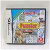 Image 1 : NINTENDO DS PUZZLER WORLD CIB