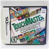 Image 1 : NINTENDO DS TOUCH MASTER CONNECT CIB