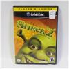 Image 1 : NINTENDO GAMECUBE SHREK 2 CIB