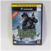Image 1 : NINTENDO GAMECUBE MEDAL OF HONOR FRONTLINE