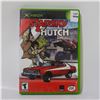 Image 1 : XBOX STARSKY & HUTCH CIB