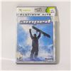 Image 1 : XBOX AMPED FREESTYLE SNOWBOARDING CIB