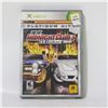 Image 1 : XBOX MIDNIGHT CLUB 3 DUB EDITION REMIX