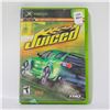 Image 1 : XBOX JUICED CIB