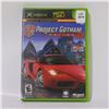Image 1 : XBOX PGR PROJECT GOTHAM RACING 2 CIB