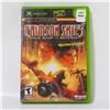 Image 1 : XBOX CRIMSON SKIES HIGH ROAD TO REVENGE
