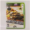 Image 1 : XBOX BATTLEFIELD MODERN COMBAT 2 CIB