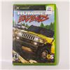 Image 1 : XBOX HUMMER BADLANDS CIB