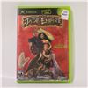 Image 1 : XBOX JADE EMPIRE LIMITED EDITION CIB