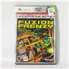 Image 1 : XBOX FUZION FRENZY CIB