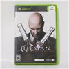 Image 1 : XBOX HITMAN CONTRACTS CIB